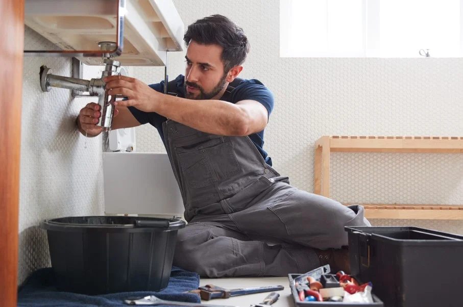 İpekyolu Tesisatcı